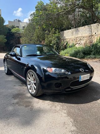Mazda MX-5 2006