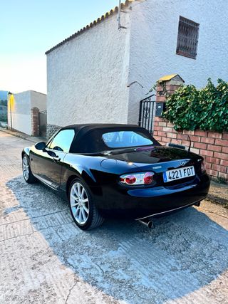 Mazda MX-5 2006