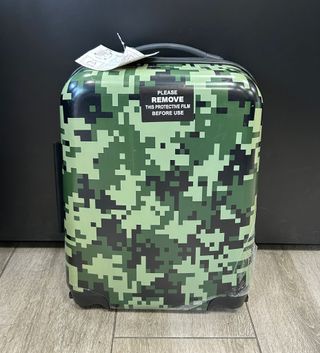 Valigia da viaggio per bambini