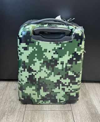 Valigia da viaggio per bambini