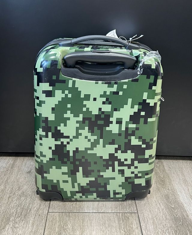 Maleta de viaje infantil - miniatura 2