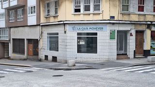 Local comercial en venta en Agra del Orzán - Ventorrillo - Vioño en Coruña (A)