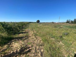 Terreno en venta en Costa Norte en Vinaròs