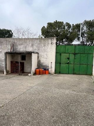 Edificio en venta en Pajarillos en Valladolid