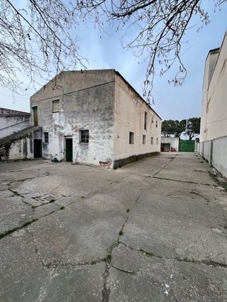 Edificio en venta en Pajarillos en Valladolid