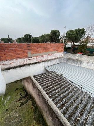 Edificio en venta en Pajarillos en Valladolid
