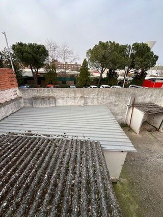 Edificio en venta en Pajarillos en Valladolid