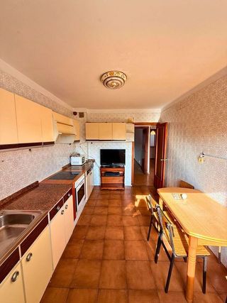 Piso en venta en Natahoyo en Gijón