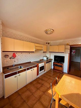 Piso en venta en Natahoyo en Gijón