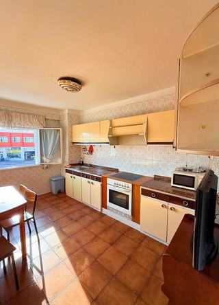 Piso en venta en Natahoyo en Gijón