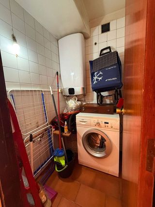 Piso en venta en Natahoyo en Gijón