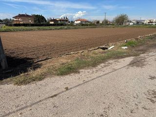 Terreno en venta en Oria