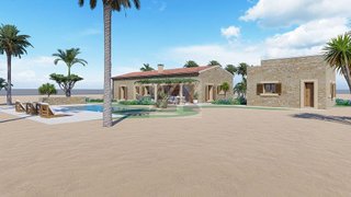 Solar en venta en Porreres