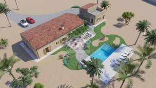 Solar en venta en Porreres