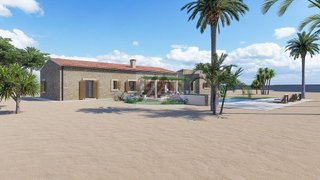 Solar en venta en Porreres