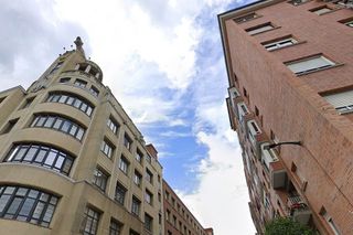 Trastero en venta en San Pedro de Deusto-La Ribera en Bilbao