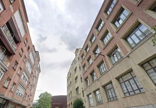 Trastero en venta en San Pedro de Deusto-La Ribera en Bilbao