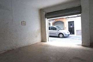 Local comercial en venta en Angustias - Chana - Encina en Granada