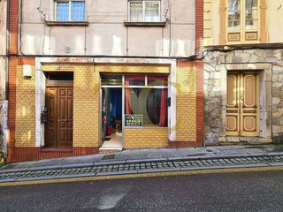 Local comercial en venta en Cudillero