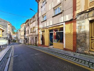 Local comercial en venta en Cudillero