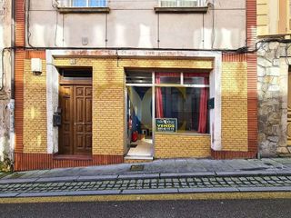 Local comercial en venta en Cudillero