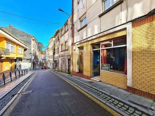 Local comercial en venta en Cudillero