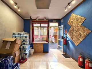 Local comercial en venta en Cudillero