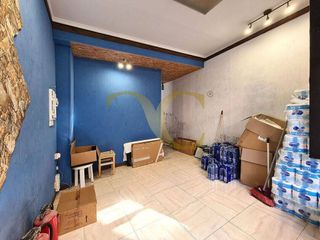 Local comercial en venta en Cudillero