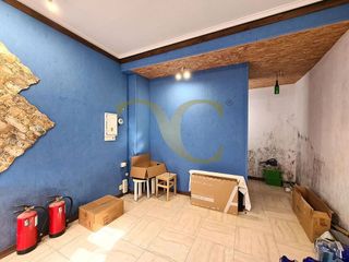 Local comercial en venta en Cudillero