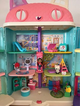 Casa de Muñecas Gabby Dollhouse