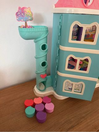 Casa de Muñecas Gabby Dollhouse
