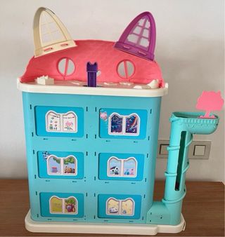 Casa de Muñecas Gabby Dollhouse