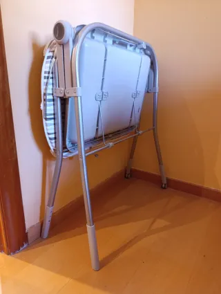 Bañera cambiador Chicco