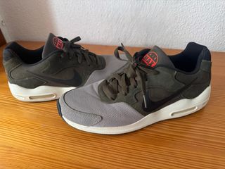 Nike Air Max Zapatillas Deportivas