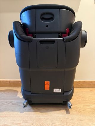 Silla Coche Britax Römer Kidfix2 S Isofix