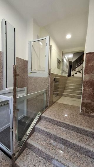 Local comercial en venta en Los Castros - Castrillón - Eiris en Coruña (A)