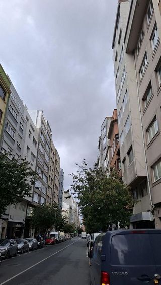 Local comercial en venta en Los Castros - Castrillón - Eiris en Coruña (A)