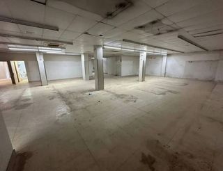 Local comercial en alquiler en La Geltrú en Vilanova i La Geltrú