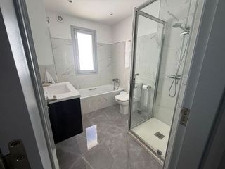 Chalet en alquiler en Centro Urbano en Estepona