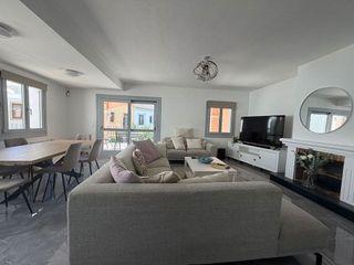 Chalet en alquiler en Centro Urbano en Estepona