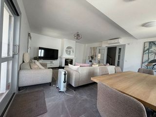 Chalet en alquiler en Centro Urbano en Estepona