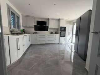 Chalet en alquiler en Centro Urbano en Estepona