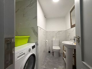 Chalet en alquiler en Centro Urbano en Estepona