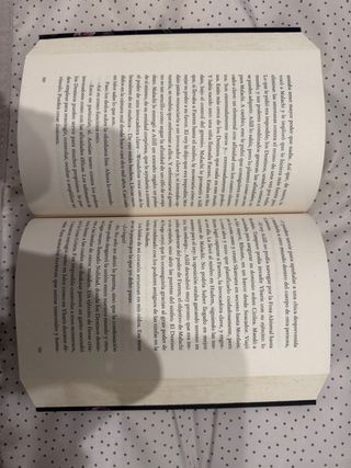 Libro Un destino de ira y fuego