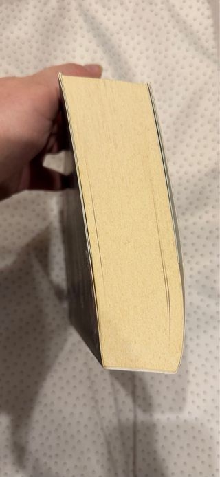 Libro Un destino de ira y fuego