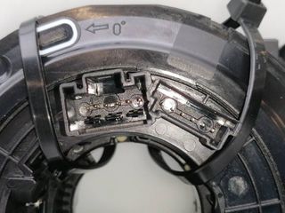 MANDO MULTIFUNCION BMW SERIE 1 LIM. (F40) 578640