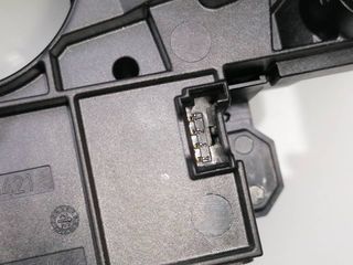 MANDO MULTIFUNCION BMW SERIE 1 LIM. (F40) 578640