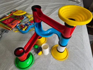 Lote Juguetes +18 Meses