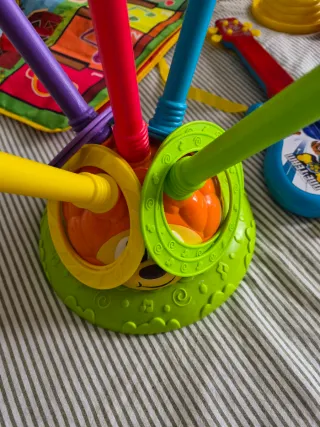 Lote Juguetes +18 Meses