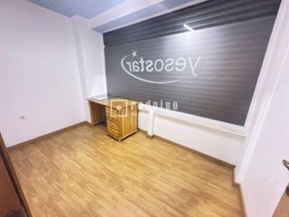 Local comercial en alquiler en Juan Carlos I en Murcia